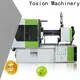 Yosion Machinery Injection machine factory for Alcohol bottle 1