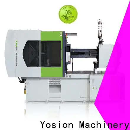 Yosion Machinery best pet injection machine manufacturers for disinfectant bottle 1