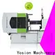 Yosion Machinery best pet injection machine manufacturers for disinfectant bottle 1