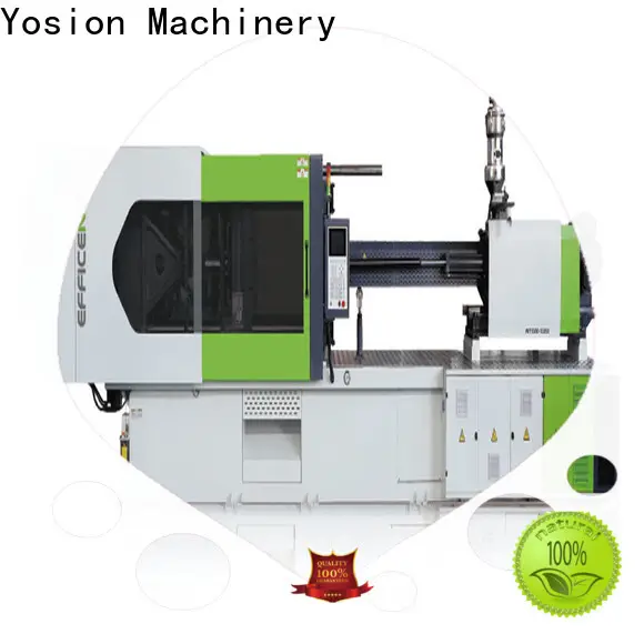 Yosion Machinery mini plastic injection molding machine supply 1