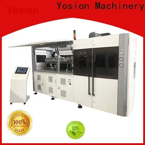 custom pet blow molding machine for business for jars 1