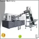 Yosion Machinery 2 cavity blow moulding machine factory for sanitizer bottle 1