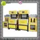 Yosion Machinery semi-automatic pet blowing machine company for cosmetics bottle 1