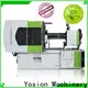 custom plastic injection molding machine manufacturers for business for Alcohol bottle 1