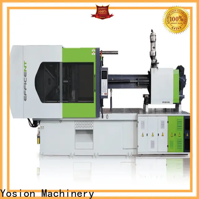 Yosion Machinery Injection machine for pet preform suppliers for Alcohol bottle 1