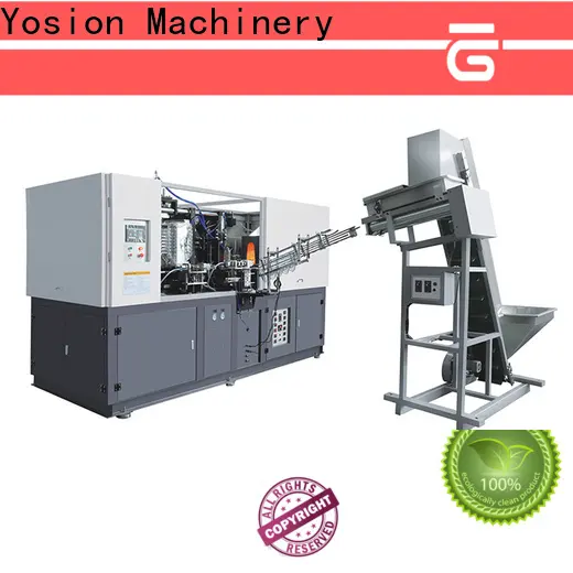 wholesale hdpe blow moulding machine suppliers for making bottle 1