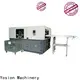 Yosion Machinery plastic bottle making machine manufacturers company for making bottle 1