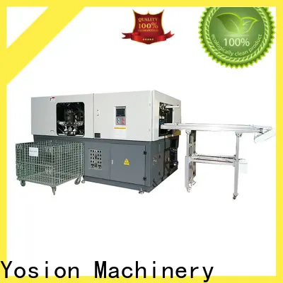 wholesale extrusion blow moulding machine manufacturers company for thicker bottle making 1