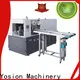 Yosion Machinery single stage pet bottle machine price manufacturers for jars 1