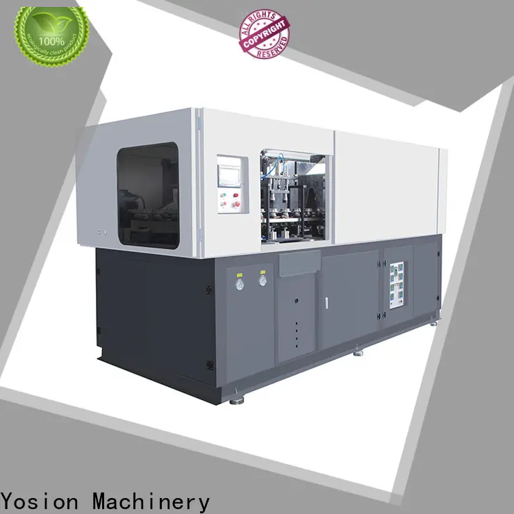 wholesale manual blow molding machines suppliers for presticide bottle 1
