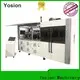 Yosion Machinery top pet blowing machine price for business for thicker bottle making 1