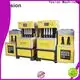 Yosion Machinery semi automatic pet blow molding machine price company for jars 1