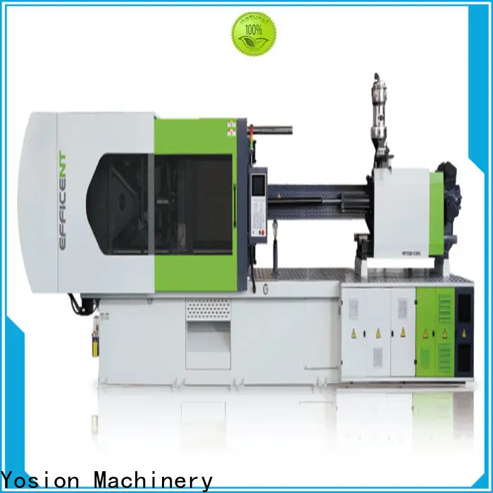 Yosion Machinery plastic injection molding for business for cosmetics bottle1 1