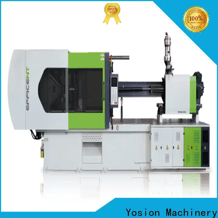 Yosion Machinery plastic injection moulding machine price for business for medicine bottle 1