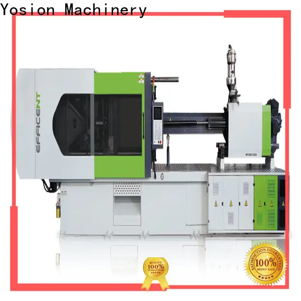 top automatic injection molding machine suppliers for bottles 1