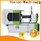 high-quality plastic injection molding for business for sanitizer bottle 1