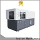 Yosion Machinery high-quality manual pet bottle blowing machine company for thicker bottle making 1