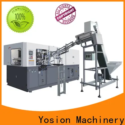 new injection moulding machine pet preform factory for liquid soap bottle 1