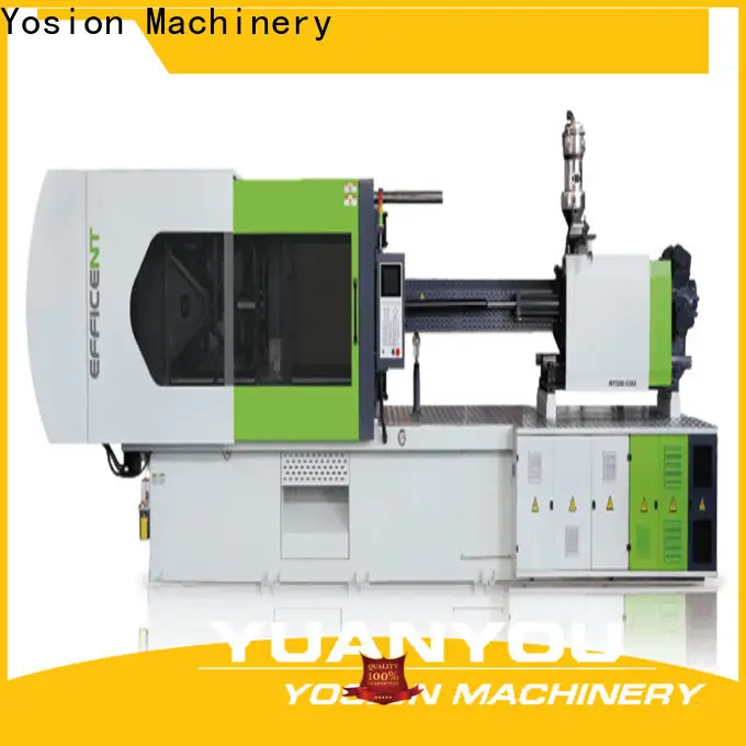 Yosion Machinery injection blow molding machine company for hand washing bottle 1