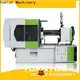 Yosion Machinery injection blow molding machine company for hand washing bottle 1