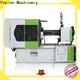 high-quality injection moulding machine price suppliers for cosmetics bottle 1