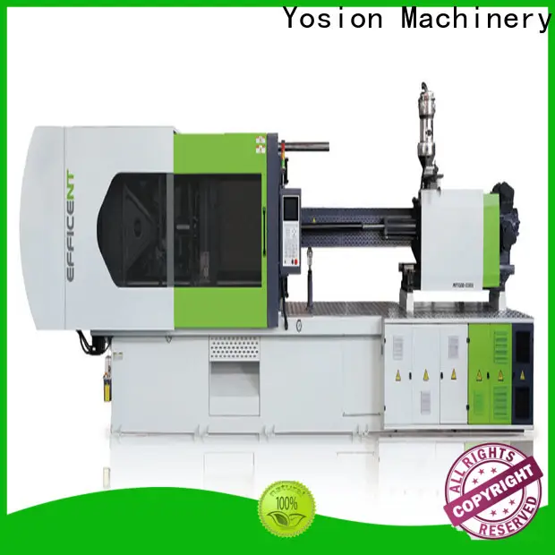 top plastic molding machine price factory for hand washing bottle 1