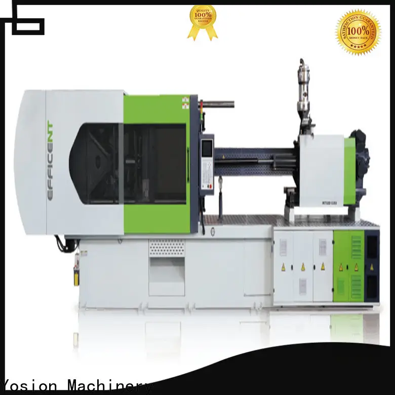 Yosion Machinery plastic injection molding suppliers for Alcohol bottle 1