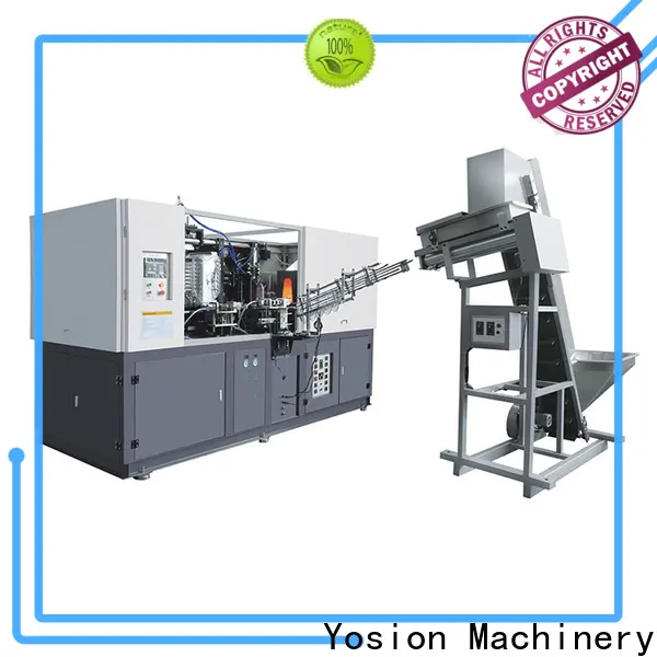 best mini blow moulding machine supply for presticide bottle 1