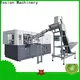 Yosion Machinery automatic extrusion blow molding machine factory for thicker bottle making 1
