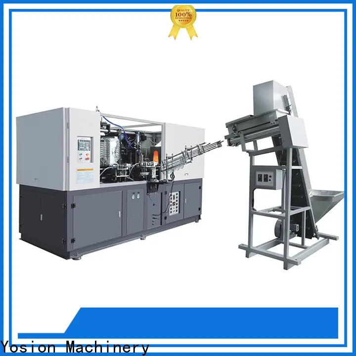 top melt blown extrusion machine factory 1