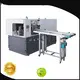 Yosion Machinery high-quality pet blow moulding machine price manufacturers for presticide bottle 1
