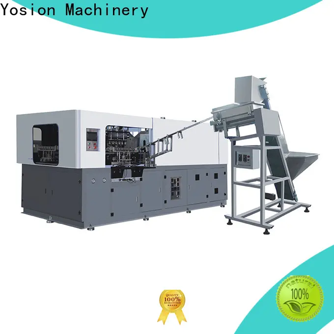 wholesale pet jar blow moulding machine manufacturers for thicker bottle making 1