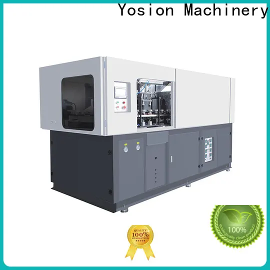 top blowing machine bottle company for disinfectant bottle 1