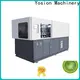 top blowing machine bottle company for disinfectant bottle 1