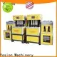custom semi automatic blowing machine factory for disinfectant bottle 1