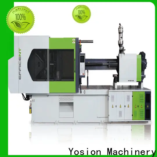 Yosion Machinery wholesale plastic injection molding machine suppliers for hand washing bottle 1