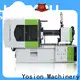 Yosion Machinery high-quality small injection molding machine factory for hand washing bottle 1