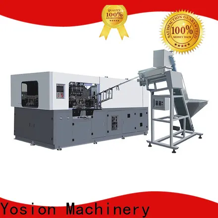 Yosion Machinery blow molding machine china suppliers for sanitizer bottle 1
