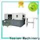 Yosion Machinery mini blow molding machine company for hand washing bottle 1