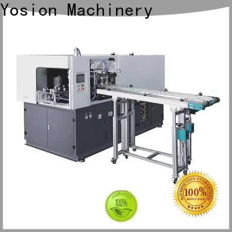 wholesale small blow moulding machine price manufacturers for liquid soap bottle 1
