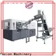 latest pet stretch blow moulding factory for disinfectant bottle 1