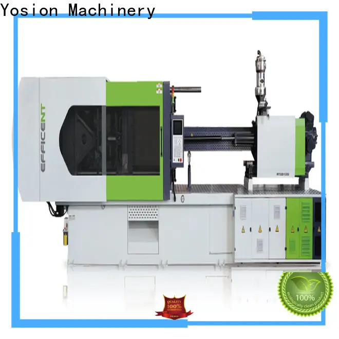 Yosion Machinery high-quality plastic injection molding machine factory for Alcohol bottle 1