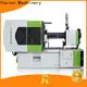 Yosion Machinery top mini plastic injection molding machine supply for disinfectant bottle 1