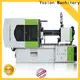 Yosion Machinery plastic injection machine supply for thicker bottle making 1