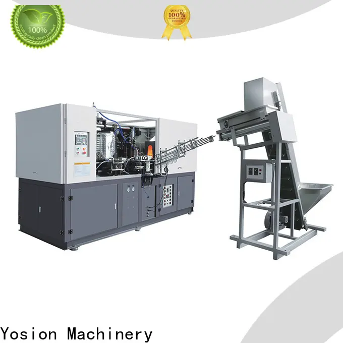 Yosion Machinery new vinita blow moulding machine manufacturers for bottles 1