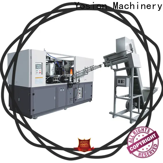 best small blow moulding machine manufacturers 1