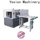 Yosion Machinery top plastic bottle manufacturing machine price supply for presticide bottle 1
