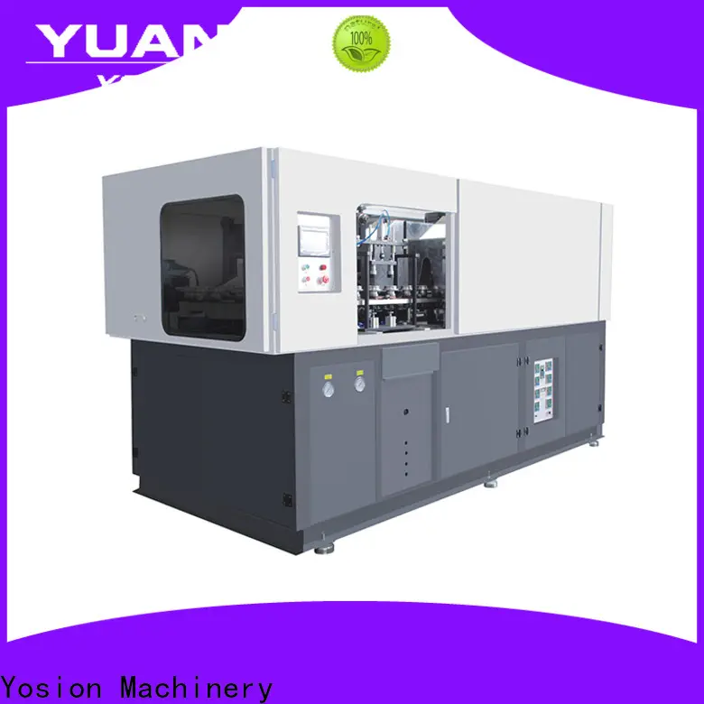 wholesale plastic bottle blowing machine price supply for hand washing bottle 1