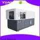 wholesale plastic bottle blowing machine price supply for hand washing bottle 1