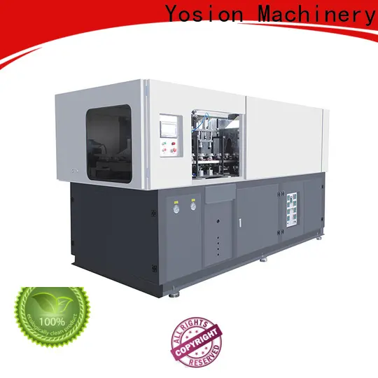 Yosion Machinery best suppliers for medicine bottle 1